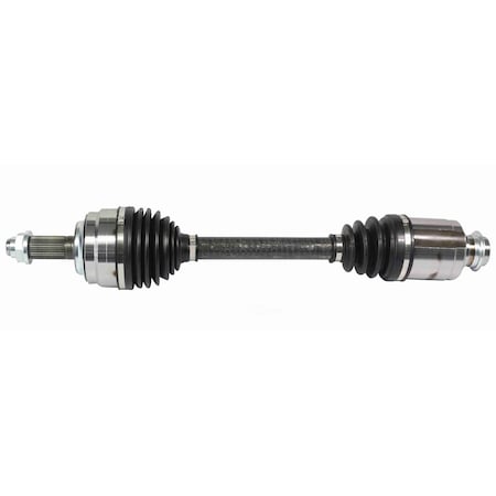 Gsp New Cv Axle No Gsp Ncv69136 Gsp NCV69136